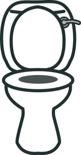 Toilet fixes Aberdeen Toilet fixes Aberdeen