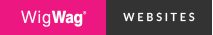 WigWag website Nottingham
