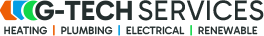 G-Tech Services heating plumbing electrical renewables Aberdeen
