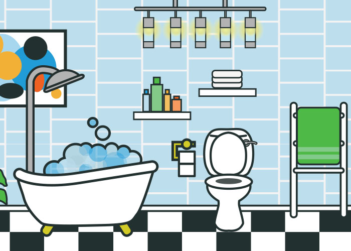 Bathroom installations Aberdeen Bathroom installations Aberdeen