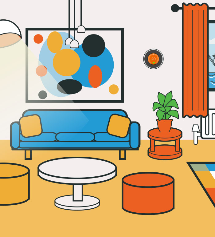 Boiler smart controls in Aberdeen Boiler smart controls in Aberdeen