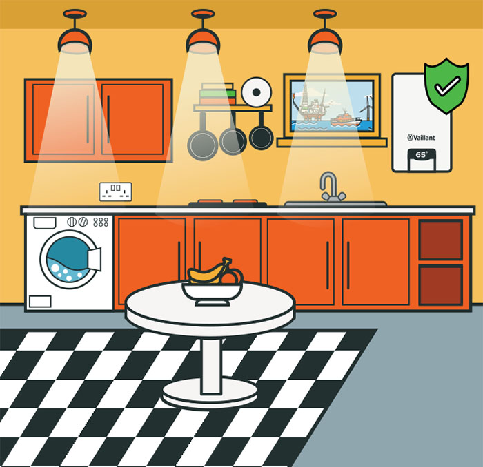 Ten year warranty for new boilers Aberdeen Ten year warranty for new boilers Aberdeen