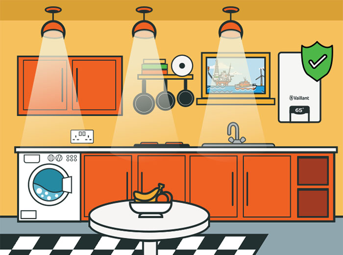 Warranty for new boilers Aberdeen Warranty for new boilers Aberdeen