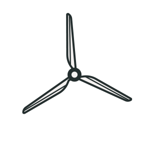 Aberdeen electrical services turbine 1