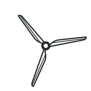 G-Tech electrical services turbine 2