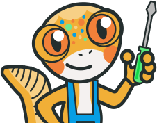 Gecko suggests to contact G-tech services