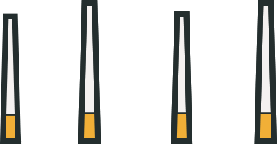 Local electrical services wind turbine