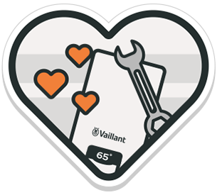 Silver heating plan in Aberdeen