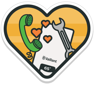 Gold boiler care plans in Aberdeen