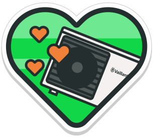 Heat pump care plan in Aberdeen