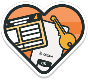 Landlord cover boiler care plan in Aberdeen