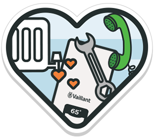 Platinum boiler care plan in Aberdeen