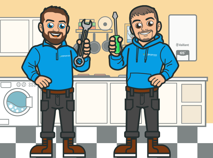 Meet the G-tech Services expert team