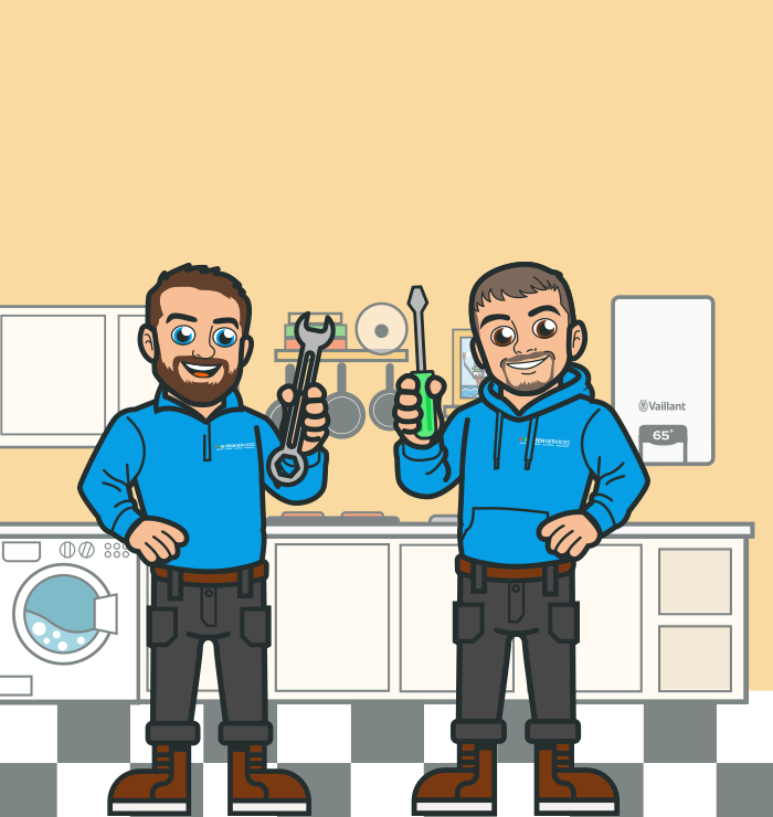 Meet the G-tech Services expert team